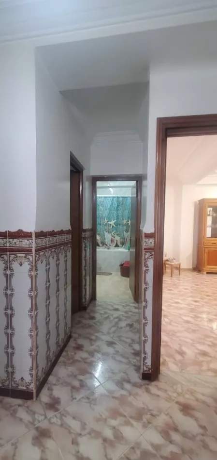 À louer Appartement - F3 2