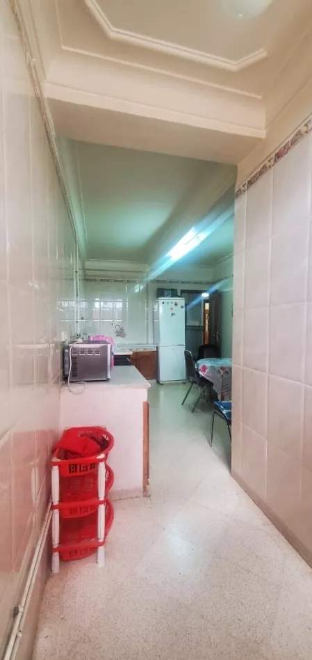 À louer Appartement - F3 3