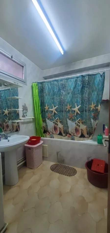 À louer Appartement - F3 4