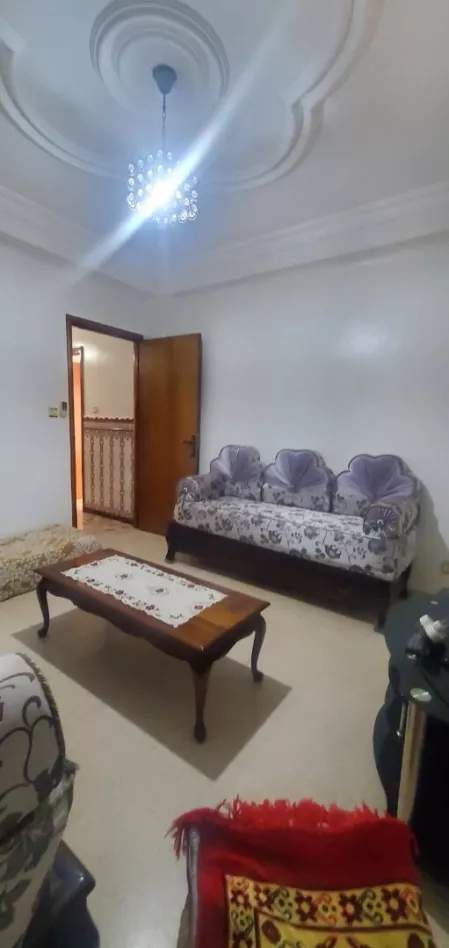 À louer Appartement - F3 5