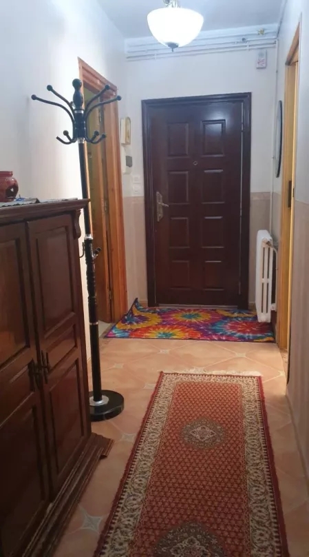 À louer Appartement - F4 4