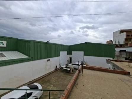 À louer Appartement - F3 13