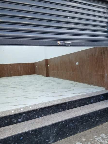 À louer Appartement - F4 17