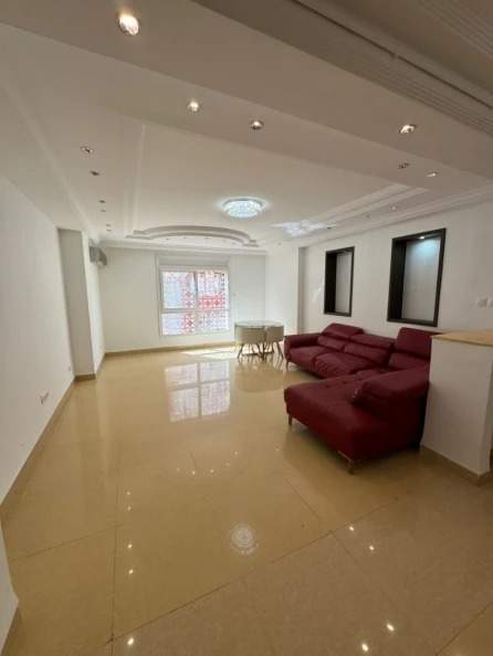 À vendre Appartement - F4 12