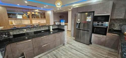 À vendre Appartement - F4 2