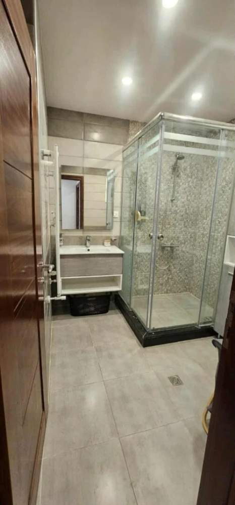 À vendre Appartement - F4 3