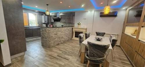 À vendre Appartement - F4 4
