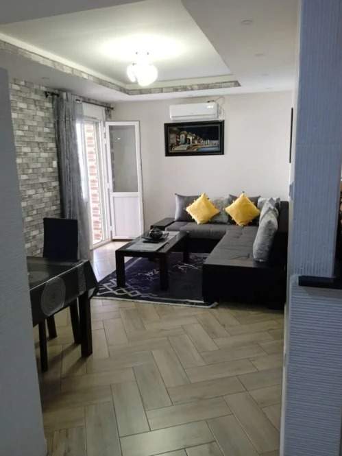 À vendre Appartement - F4 12