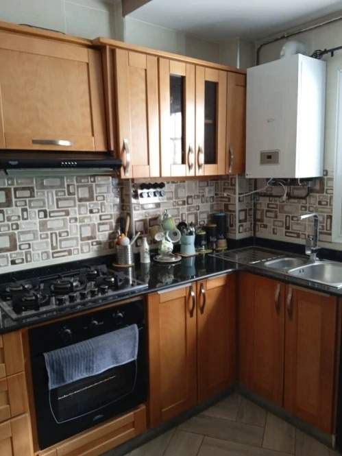 À louer Appartement - F3 2