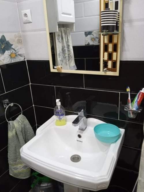 À louer Appartement - F3 3