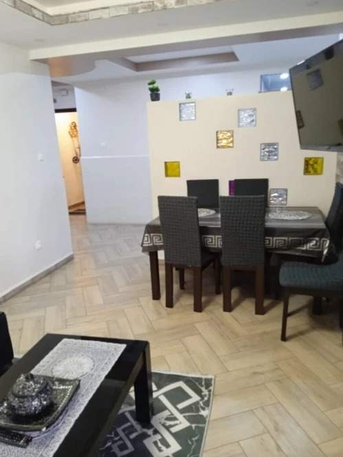 À louer Appartement - F3 4
