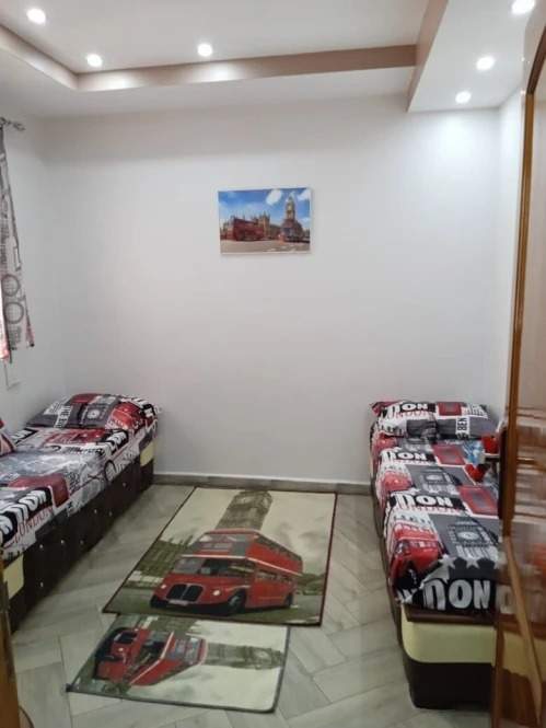 À louer Appartement - F3 5