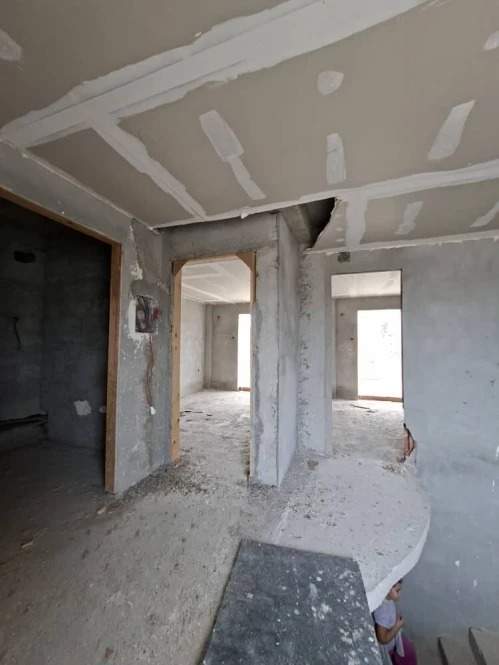 À vendre Duplex - F4 2