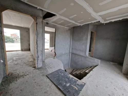 À vendre Duplex - F4 3