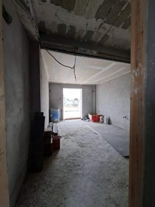 À vendre Duplex - F4 5