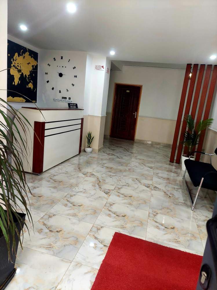 À vendre Appartement - F4 9