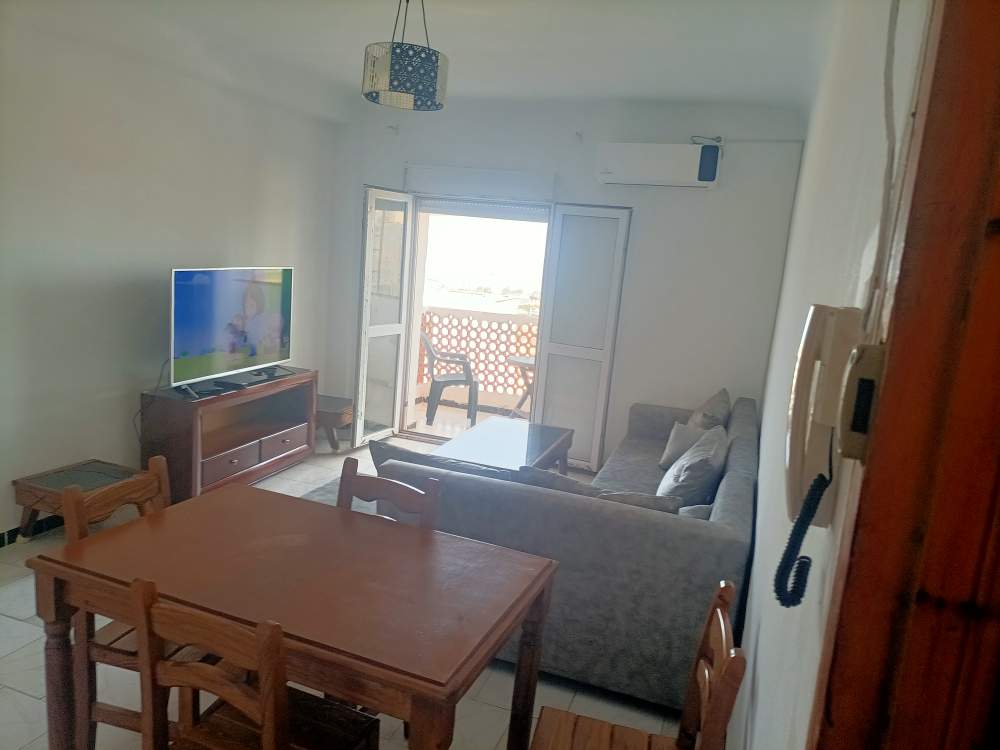 À louer Appartement - F3 8