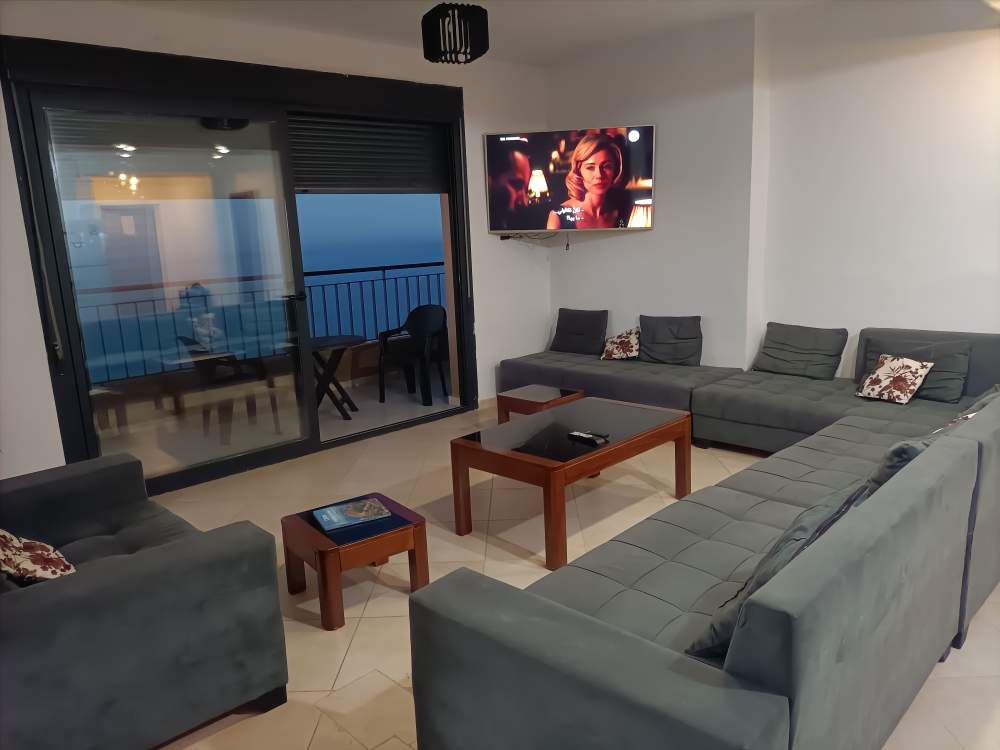 À vendre Appartement - F3 6