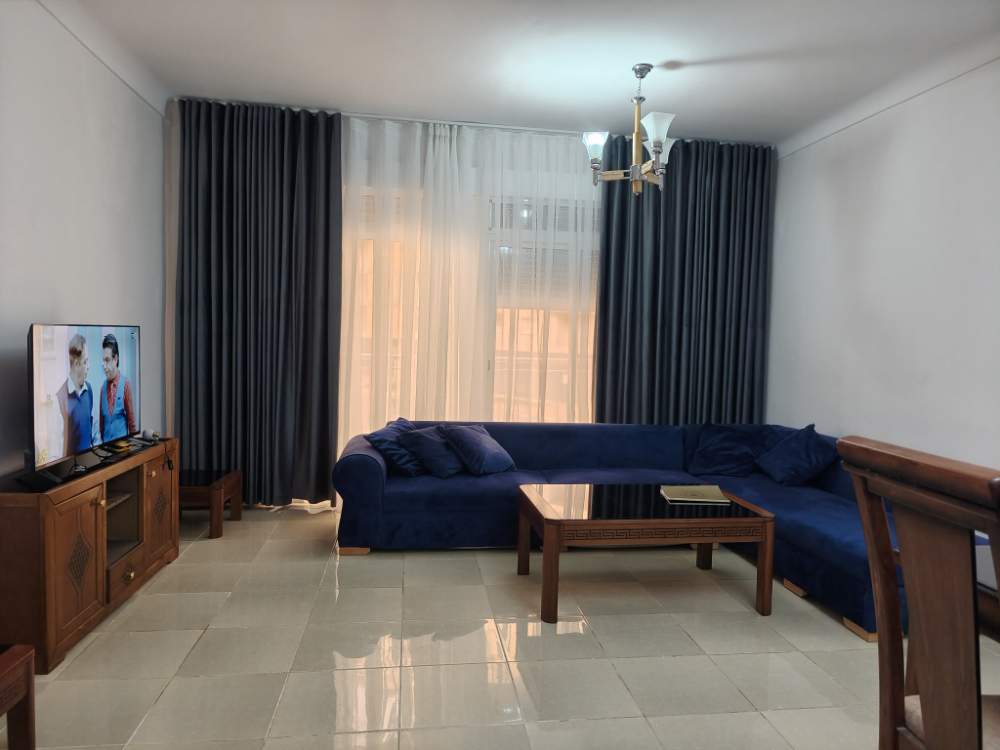 À vendre Appartement - F1 7