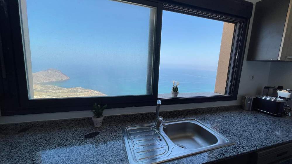 À vendre Appartement - F3 7