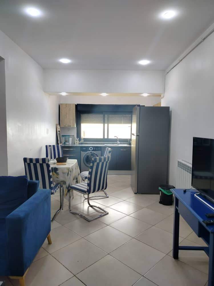 À louer Appartement - F1 2