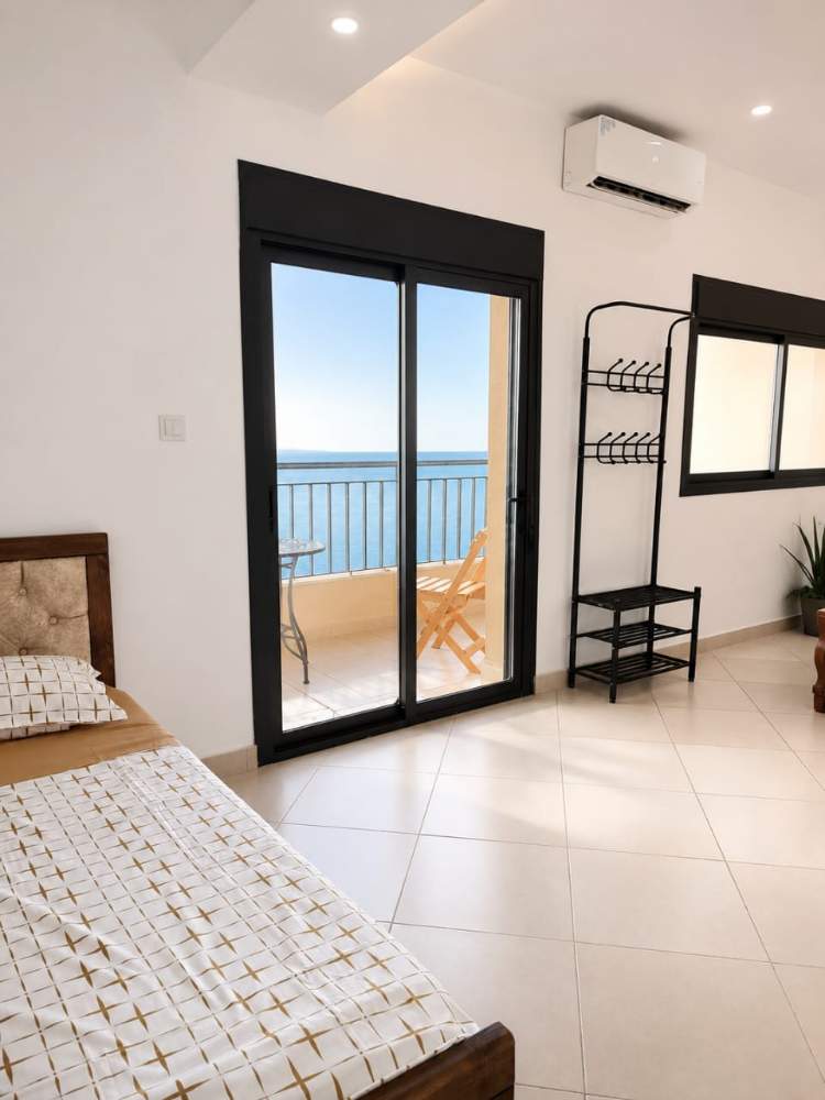 À louer Appartement - F1 4