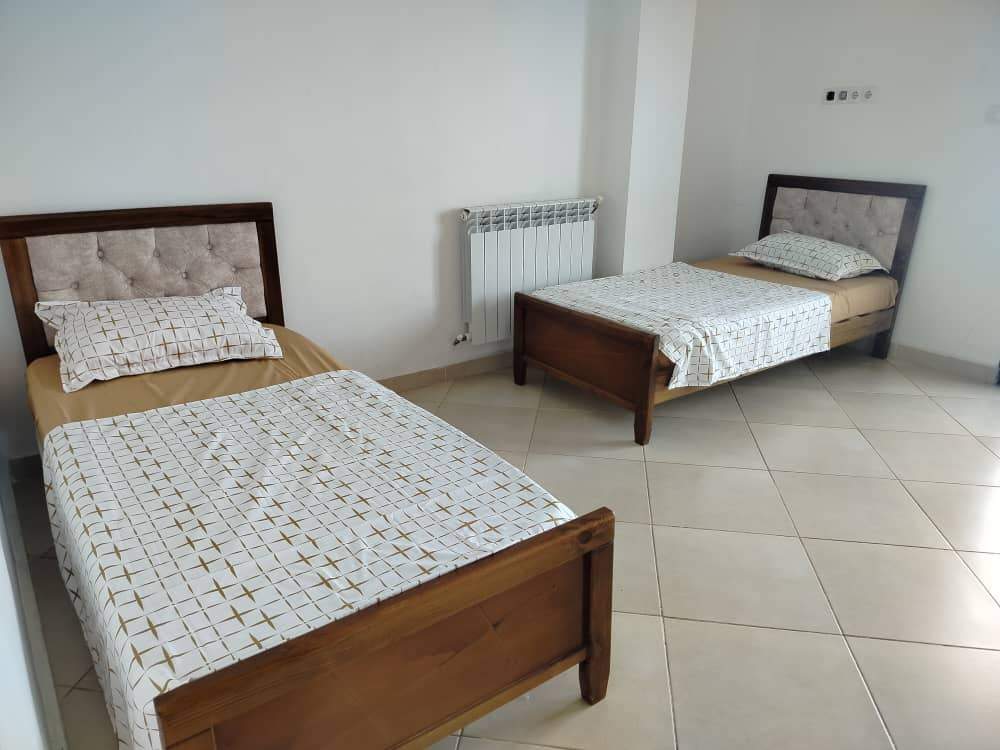 À louer Appartement - F1 5