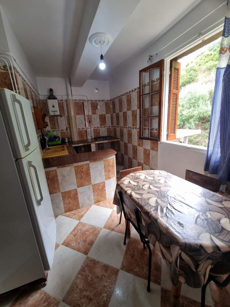 À louer Appartement - F3 2