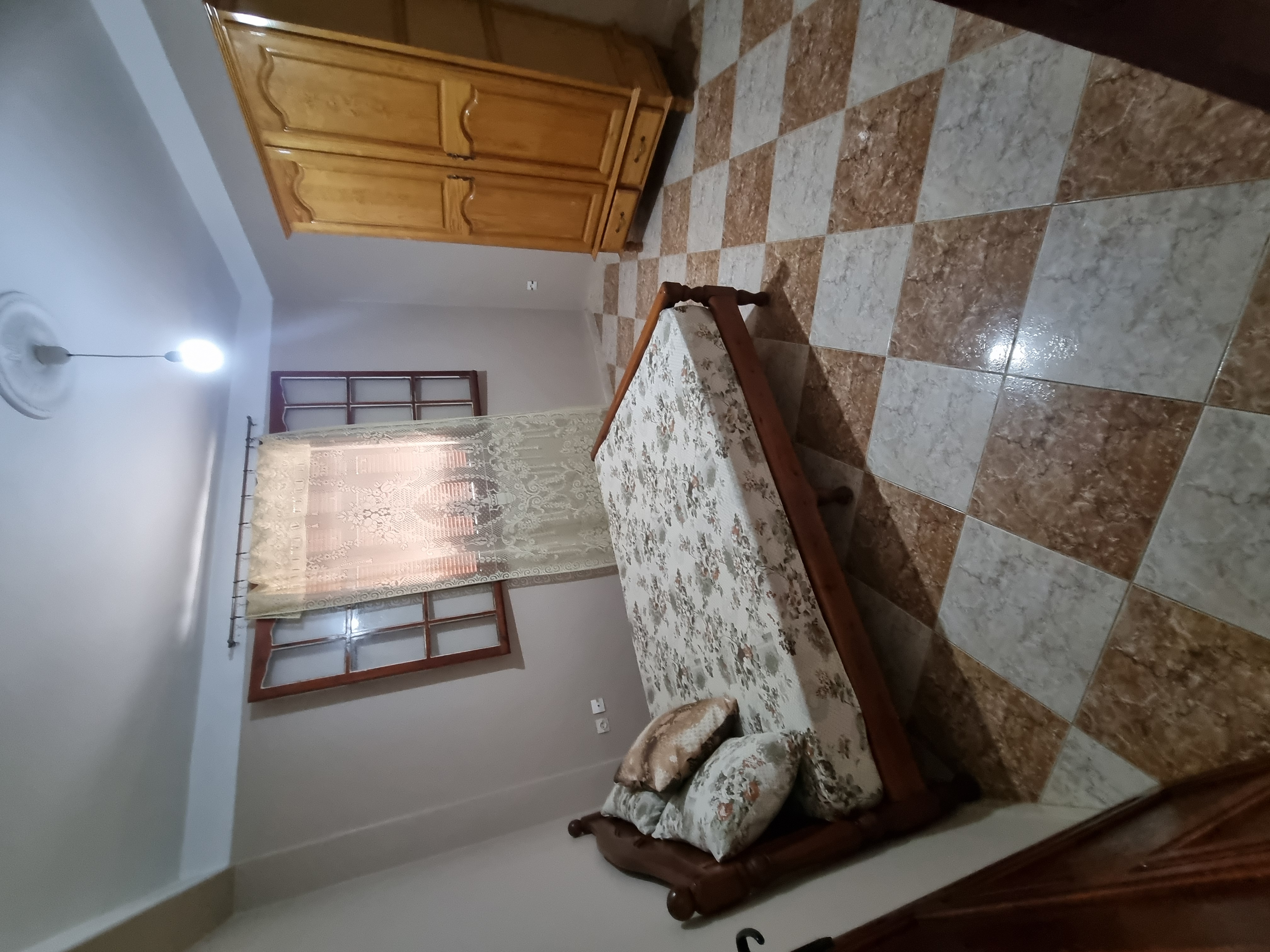À louer Appartement - F3 4