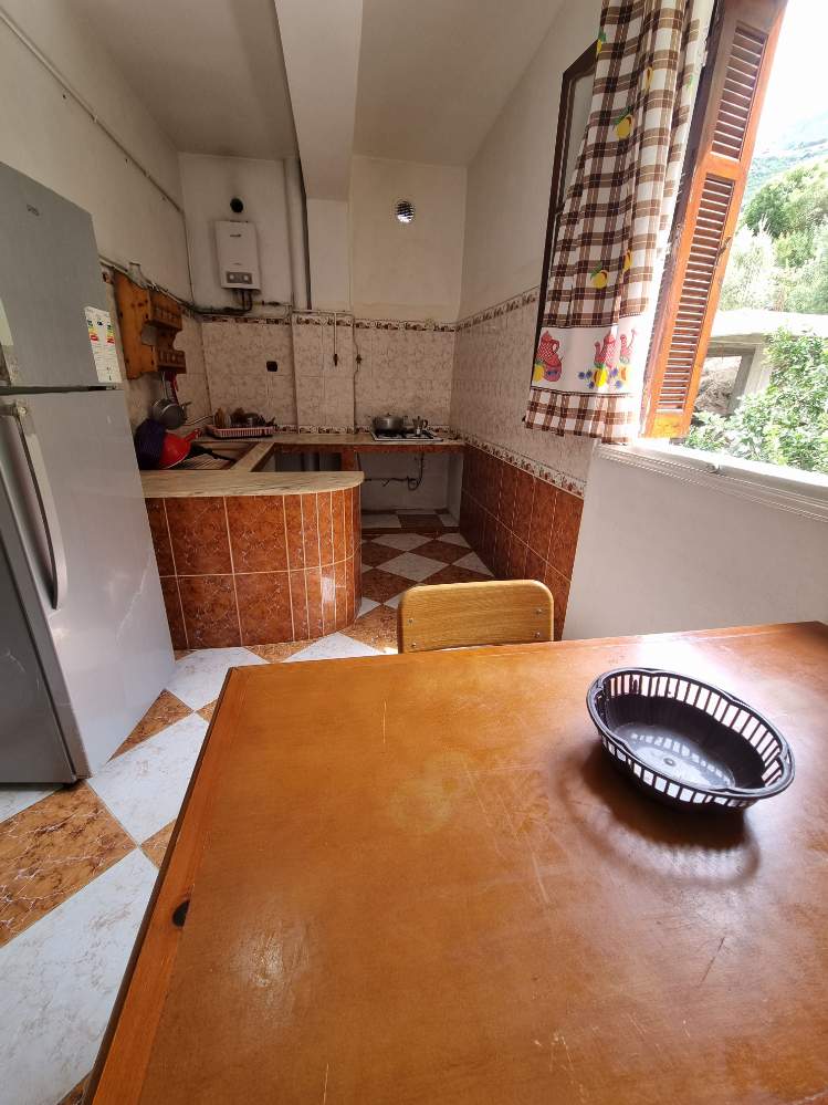 À louer Appartement - F2 2