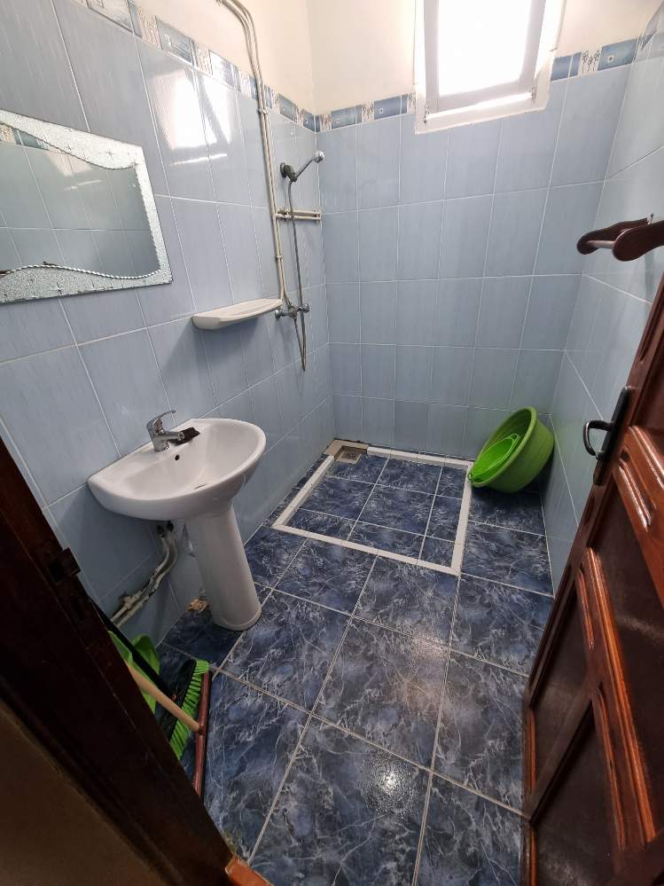À louer Appartement - F2 3