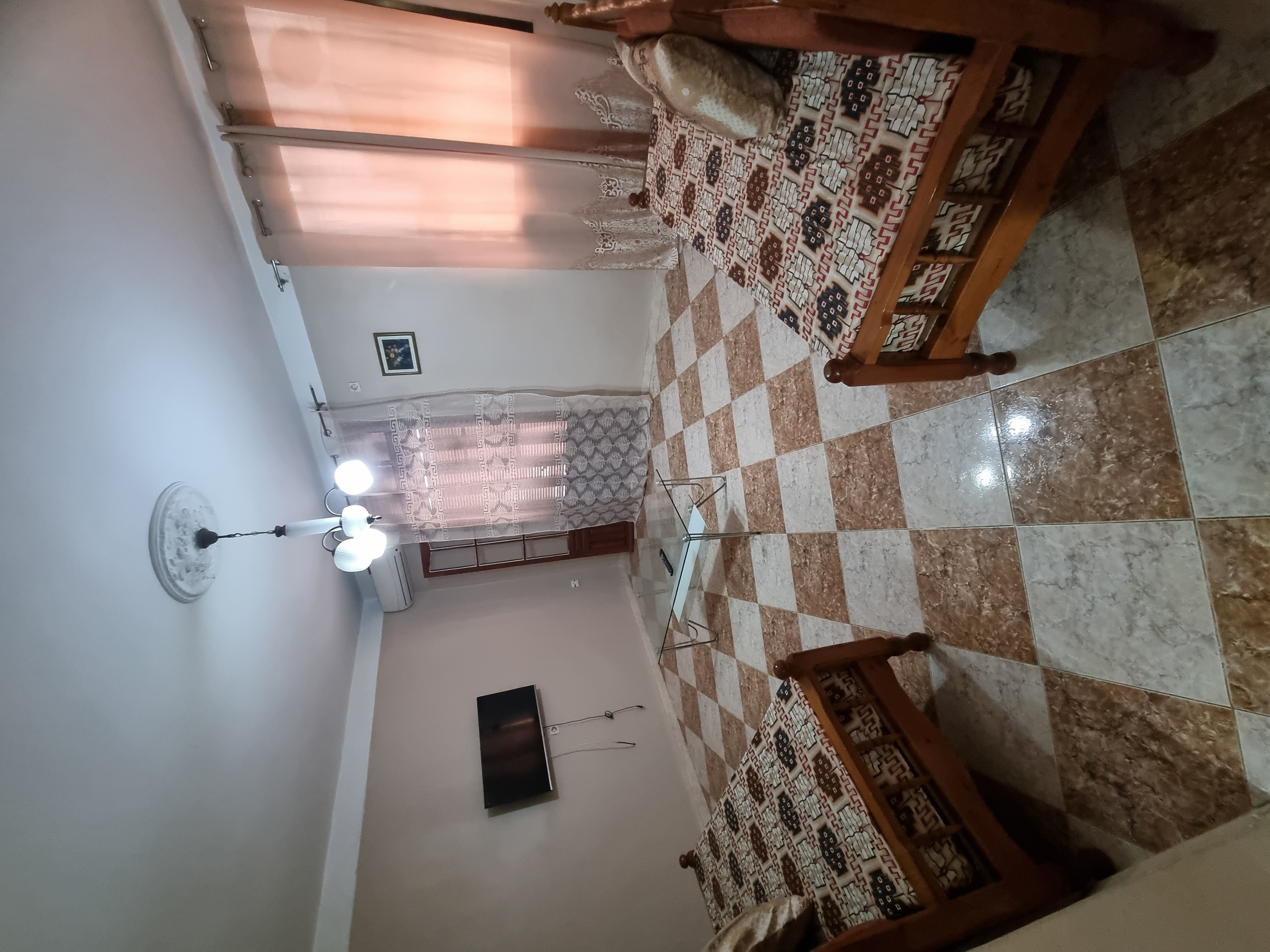 À vendre Appartement - F4 7
