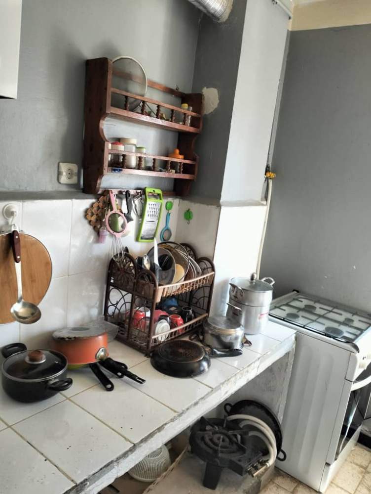À louer Appartement - F3 2