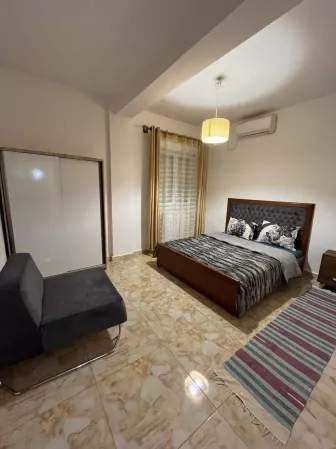 À louer Appartement - F4