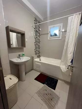 À louer Appartement - F4 3