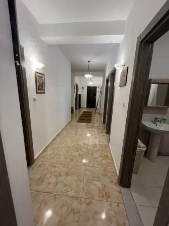 À louer Appartement - F4 4