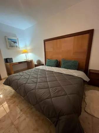 À louer Appartement - F4 5