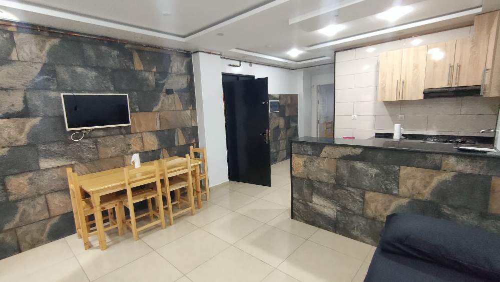 À louer Appartement - F2 11