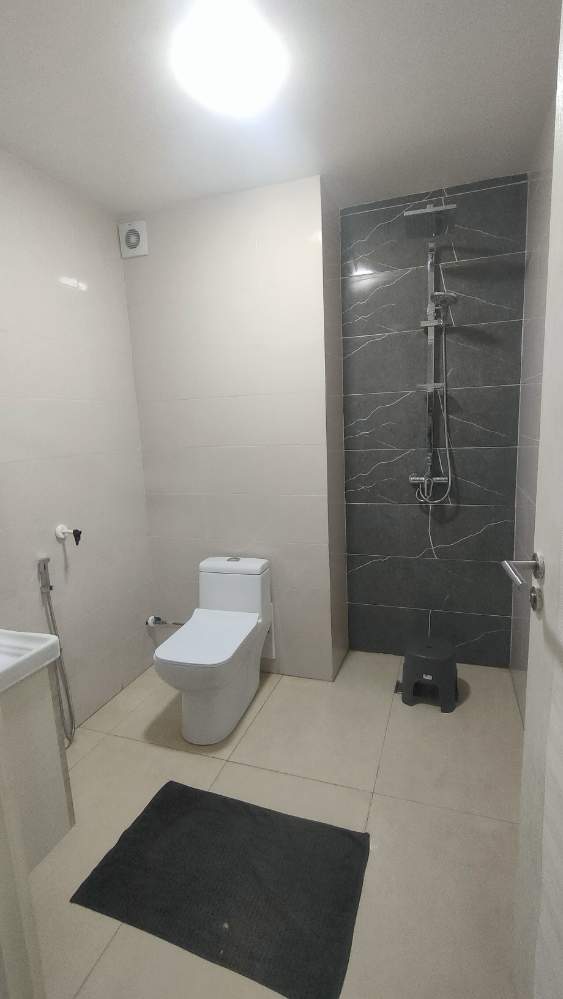 À louer Appartement - F2 3