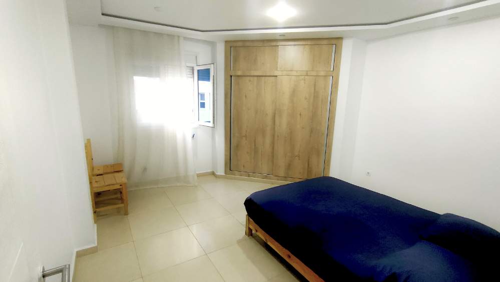 À louer Appartement - F2 4