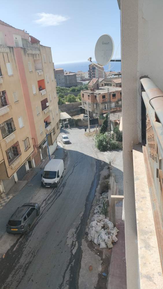 À louer Appartement - F2 5