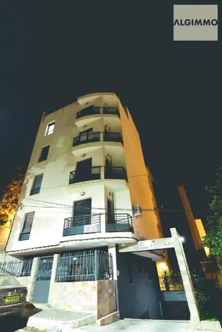 À vendre Appartement - F4 2