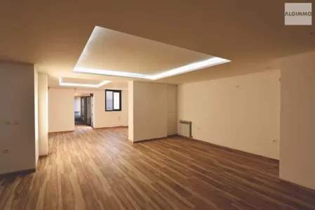 À vendre Appartement - F4 18