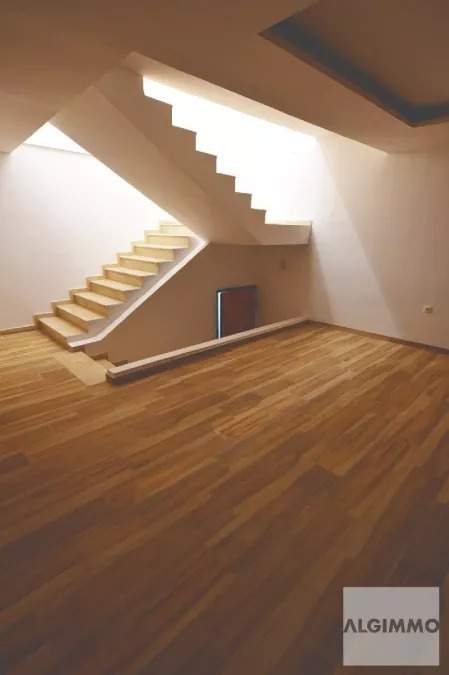 À vendre Appartement - F4 3