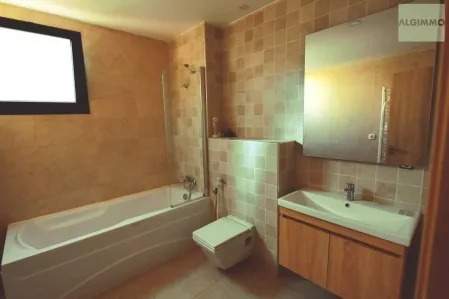 À vendre Appartement - F4 4