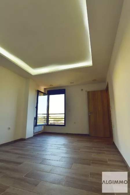 À vendre Appartement - F4 5