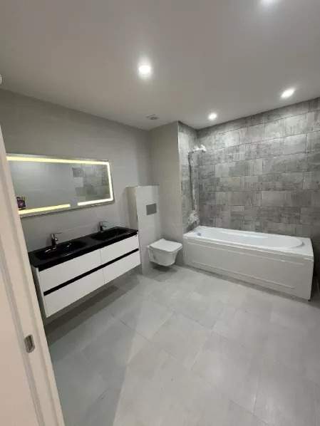 À vendre Appartement - F2 3
