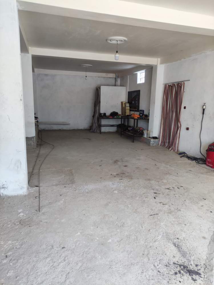 À louer Appartement - F3 8