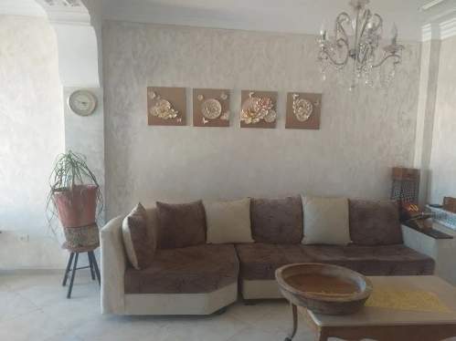 À vendre Niveau de villa - F3 15