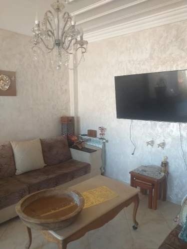 À vendre Duplex - F5 3